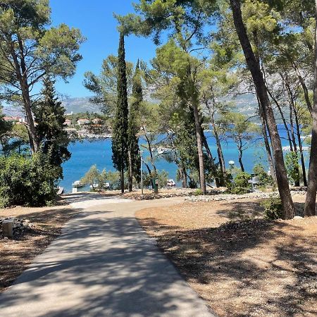 Ivana Apartment Korčula Zewnętrze zdjęcie