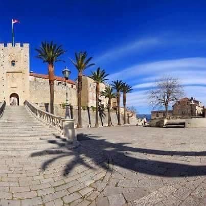 Ivana Apartment Korčula Zewnętrze zdjęcie