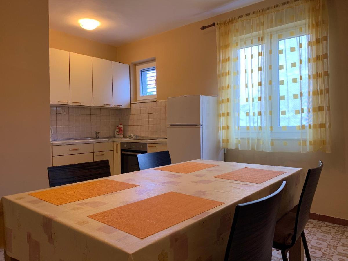 Ivana Apartment Korčula Zewnętrze zdjęcie