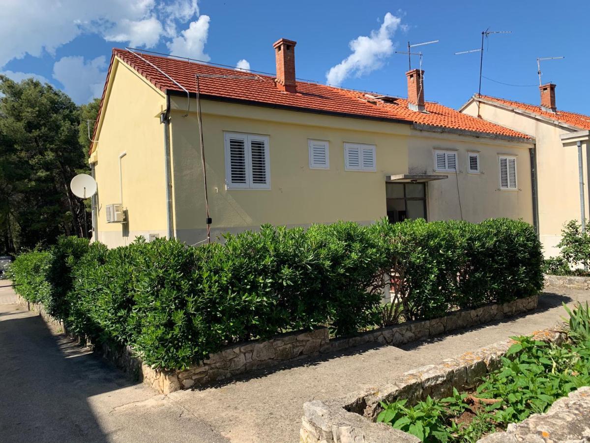 Ivana Apartment Korčula Zewnętrze zdjęcie
