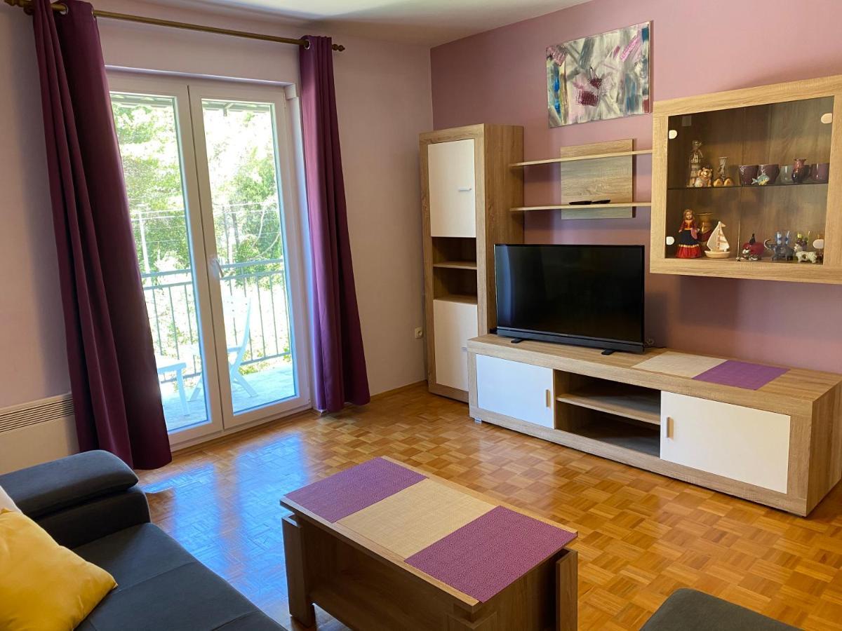 Ivana Apartment Korčula Zewnętrze zdjęcie
