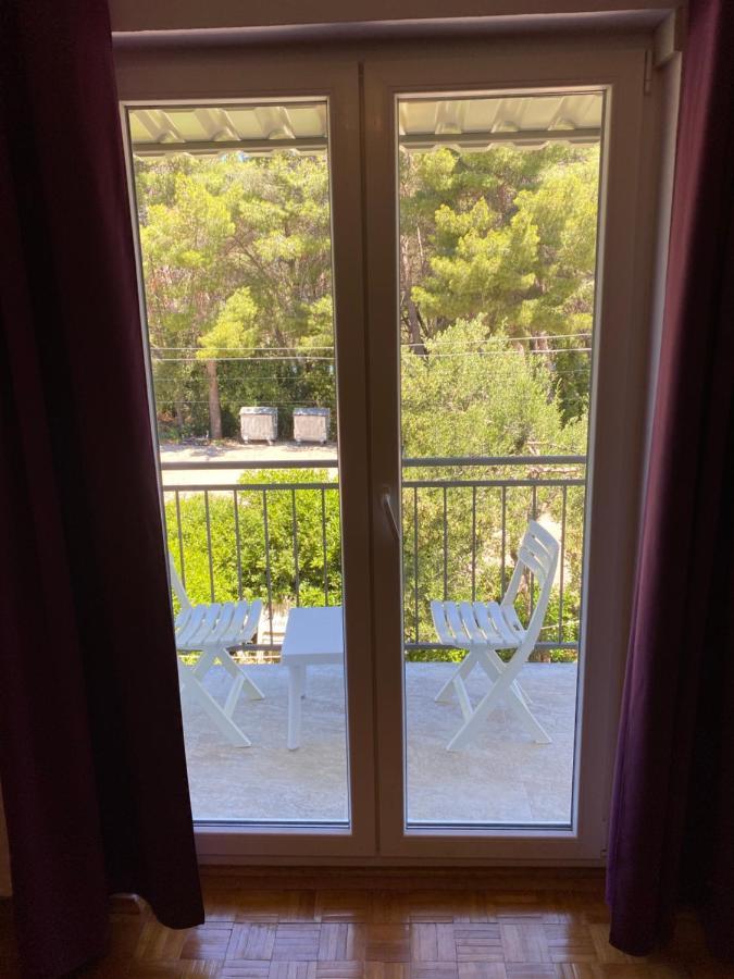 Ivana Apartment Korčula Zewnętrze zdjęcie