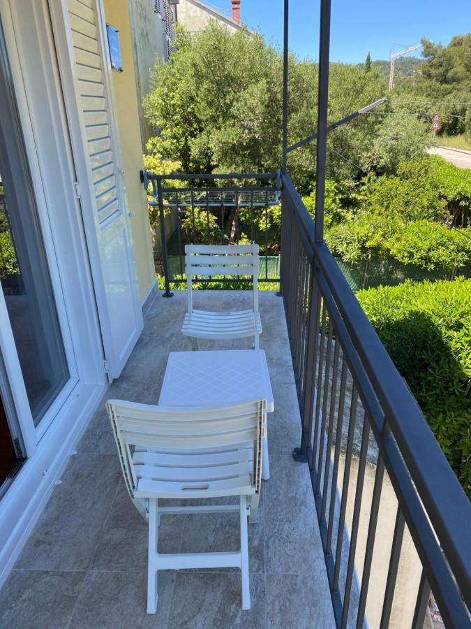 Ivana Apartment Korčula Zewnętrze zdjęcie