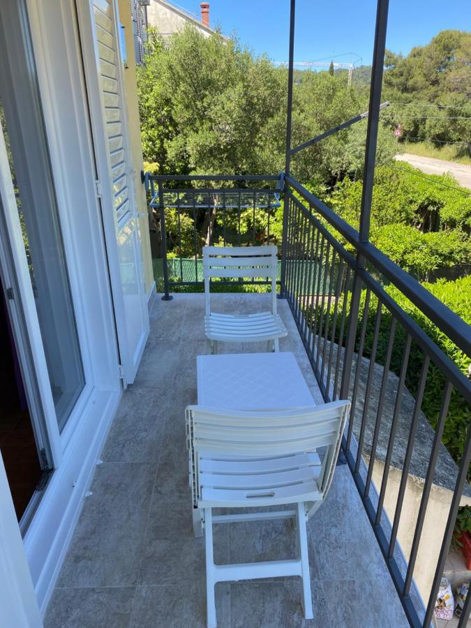 Ivana Apartment Korčula Zewnętrze zdjęcie