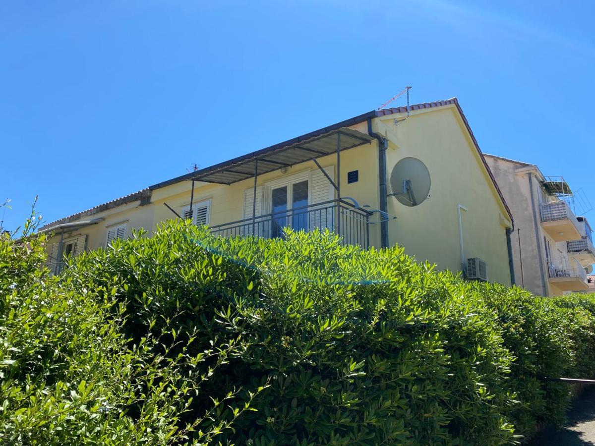 Ivana Apartment Korčula Zewnętrze zdjęcie
