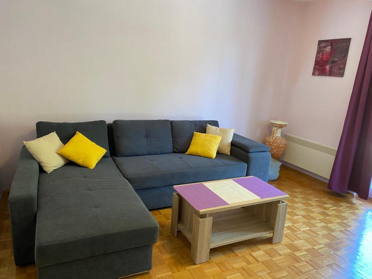 Ivana Apartment Korčula Zewnętrze zdjęcie