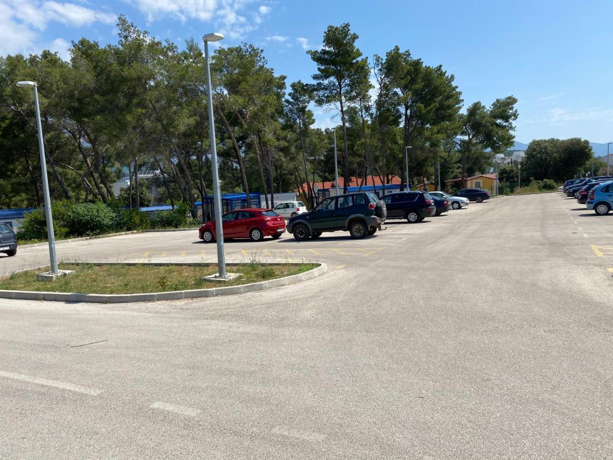 Ivana Apartment Korčula Zewnętrze zdjęcie