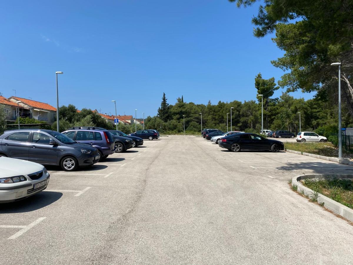 Ivana Apartment Korčula Zewnętrze zdjęcie