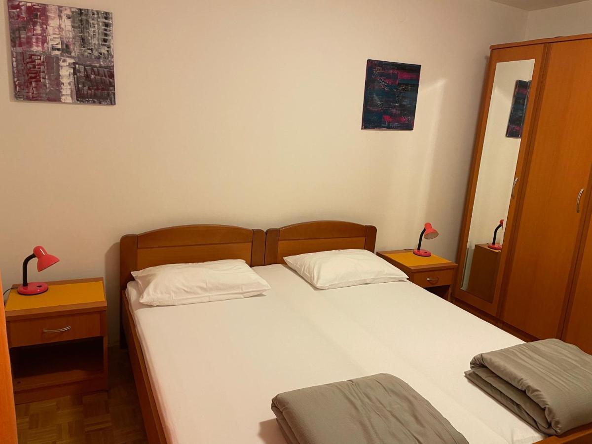 Ivana Apartment Korčula Zewnętrze zdjęcie