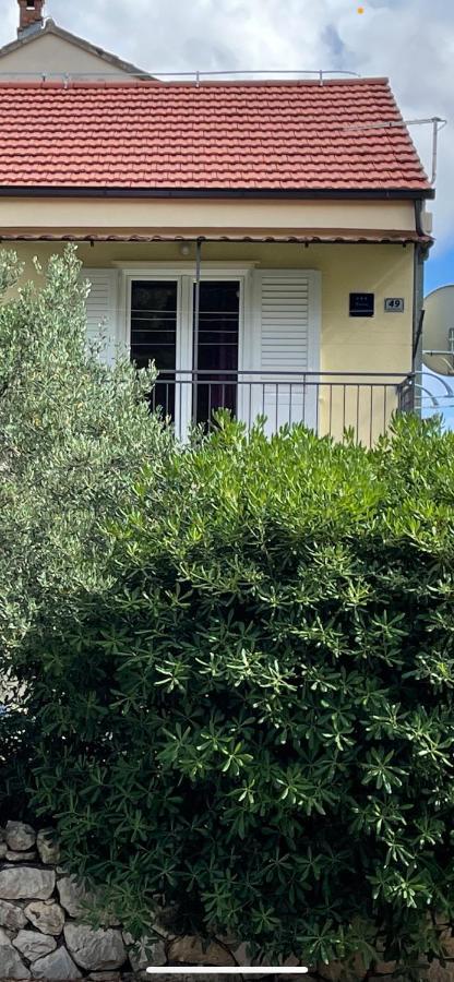 Ivana Apartment Korčula Zewnętrze zdjęcie