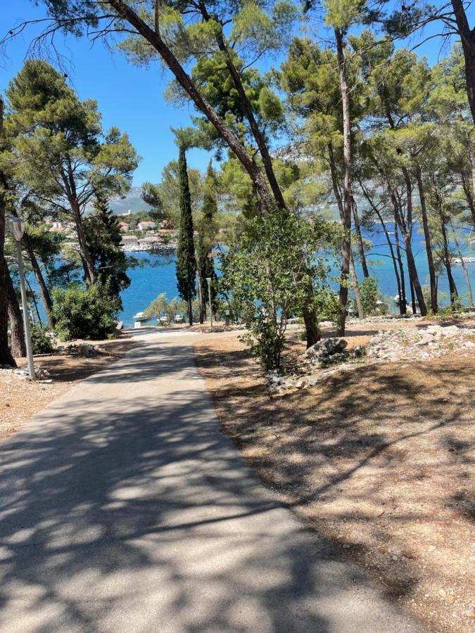 Ivana Apartment Korčula Zewnętrze zdjęcie