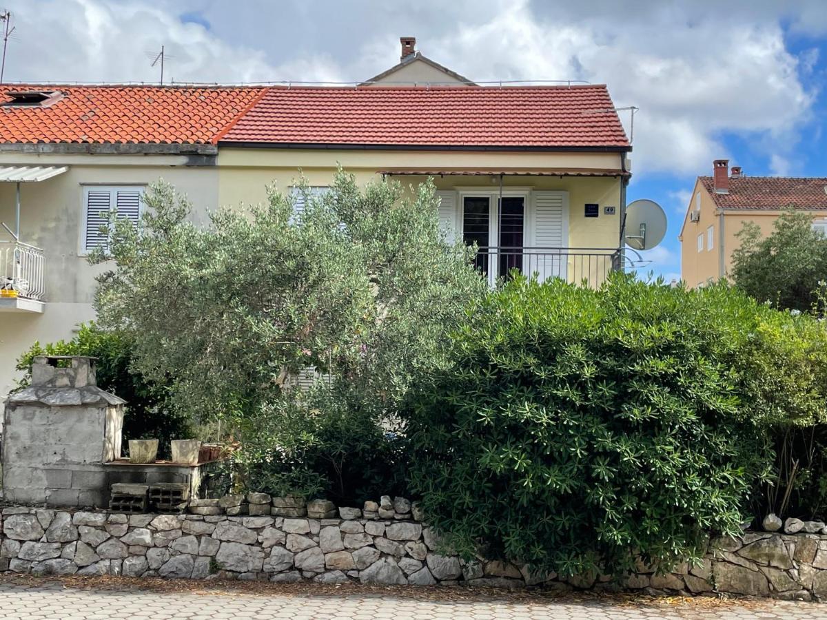 Ivana Apartment Korčula Zewnętrze zdjęcie