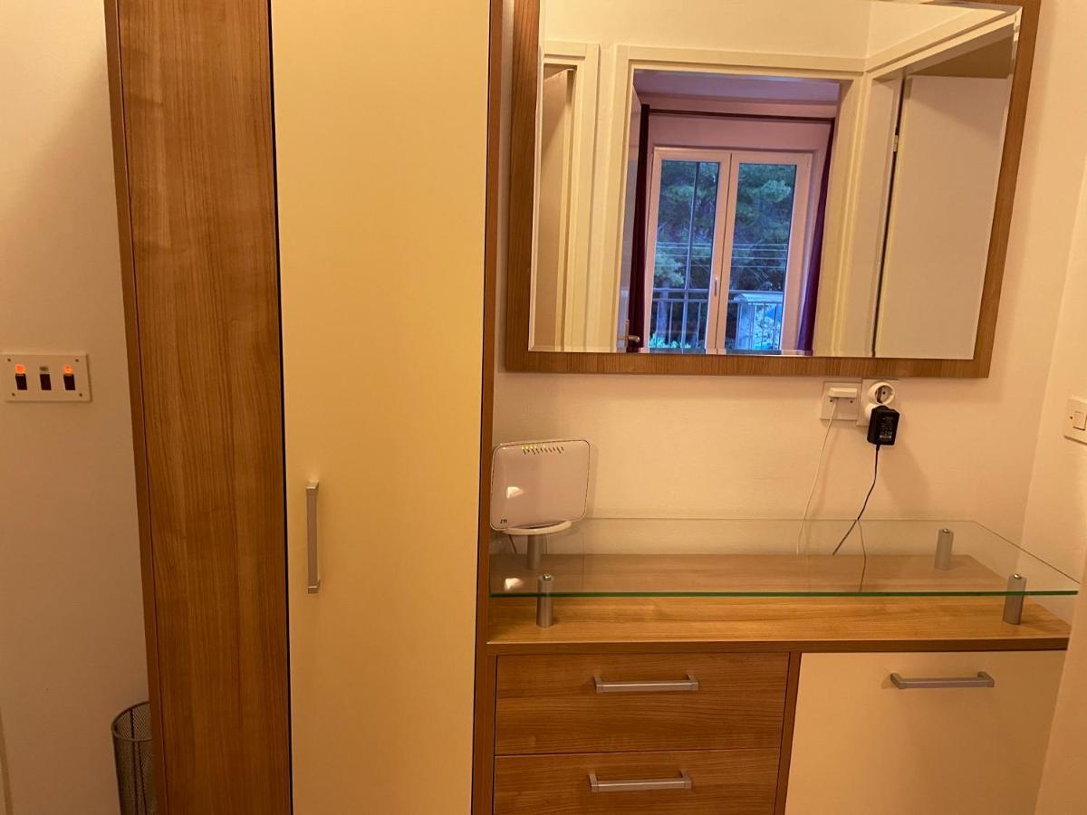 Ivana Apartment Korčula Zewnętrze zdjęcie