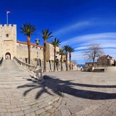 Ivana Apartment Korčula Zewnętrze zdjęcie