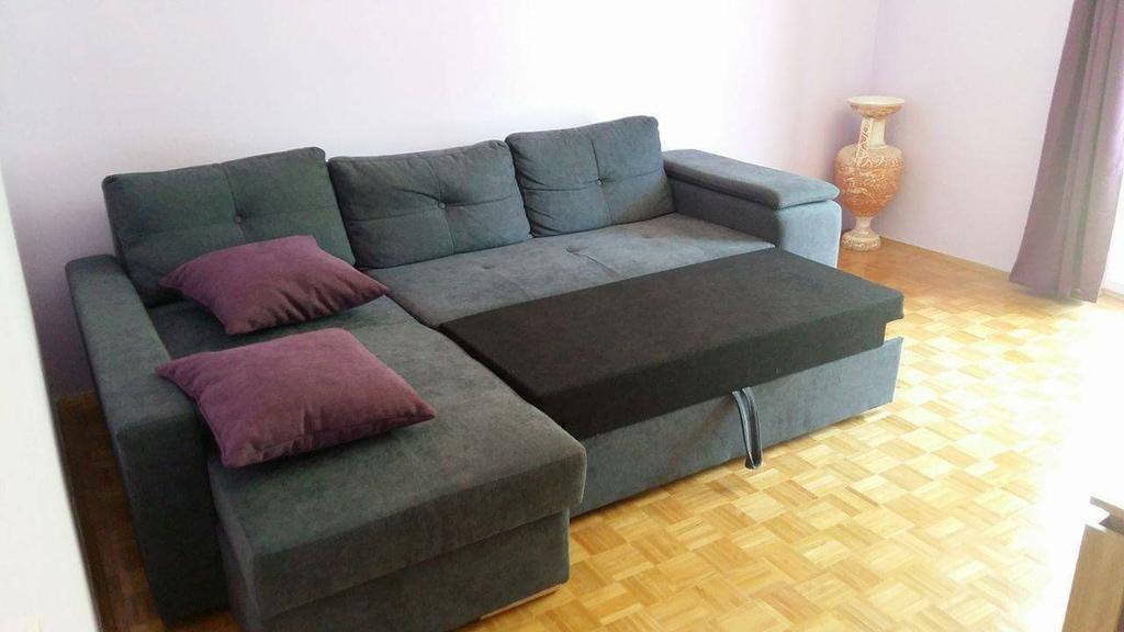 Ivana Apartment Korčula Zewnętrze zdjęcie