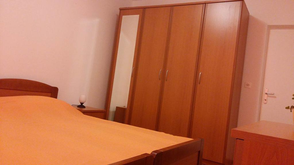 Ivana Apartment Korčula Zewnętrze zdjęcie