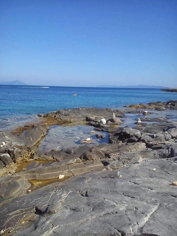 Ivana Apartment Korčula Zewnętrze zdjęcie