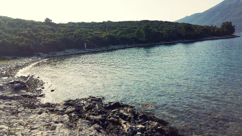 Ivana Apartment Korčula Zewnętrze zdjęcie
