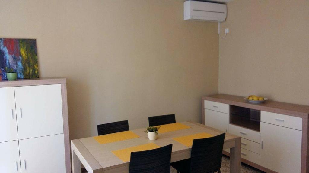 Ivana Apartment Korčula Zewnętrze zdjęcie